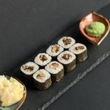 Jegulja maki rol 130 g