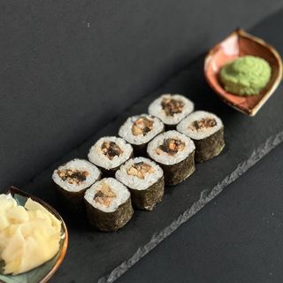 Jegulja Maki Rol 130 g