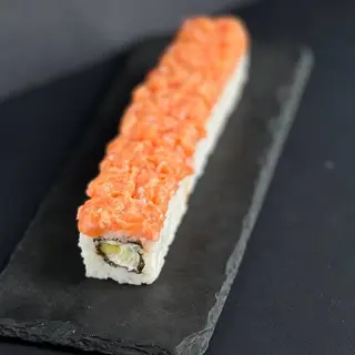 Ljuti Losos Rol 330 g
