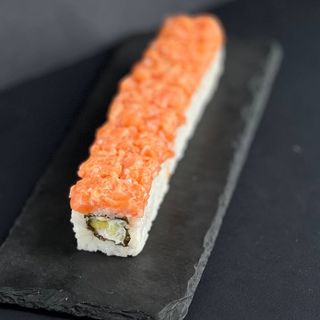 Ljuti Losos Rol 330 g