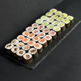 Maki set 600g