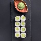 Krastavac maki rol 130 g