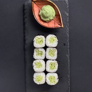 Krastavac Maki Rol 130 g