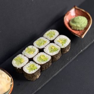Krastavac i Avokado Maki Rol 130 g