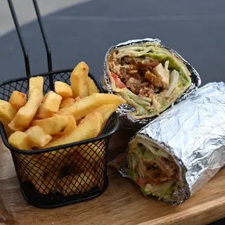 Wiena wrap