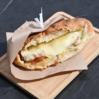 Index sandwich