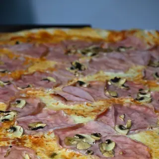 Capriccosa