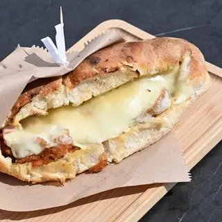 Caesar sandwich