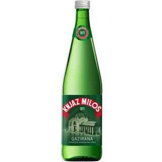 Voda gazirana 700ml