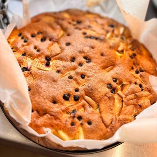 Pita od jabuka 150g