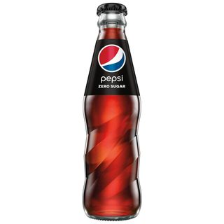 Pepsi Zero