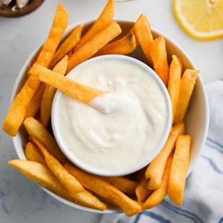 Pomfrit 150g