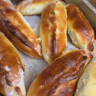 pita od mesa 100g