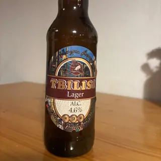 Tbilisi lager 0,5