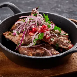 Svinjski ražnjići 260g