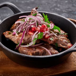 Svinjski ražnjići 260 g