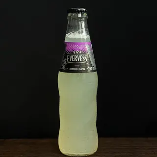 Evervess bitter lemon 0.25l