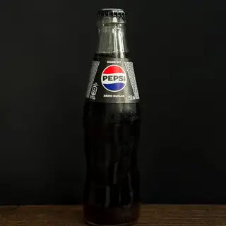 Pepsi max 0.25l