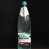 Borjomi 0,5l