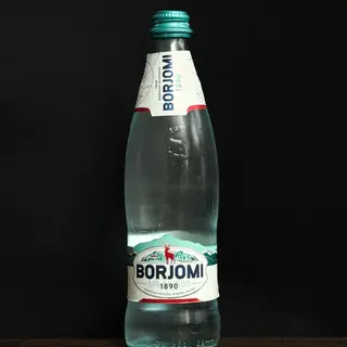 Borjomi 0.5l