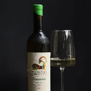Tsinandali 0.75l