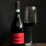 VALPOLICELLA RIPASSO MONTE DEL FRÀ 0.75l