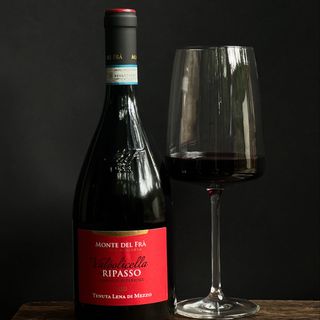 VALPOLICELLA RIPASSO MONTE DEL FRÀ 0.75l
