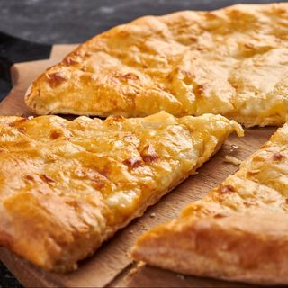 Hačapuri krompir & sir 320 g