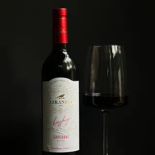 Saperavi 0.75l