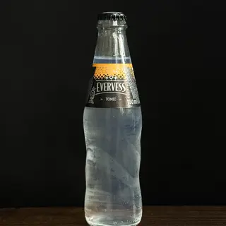 Evervess tonic 0.25l