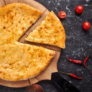 Hačapuri imeretinski