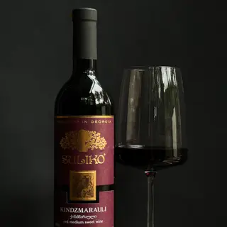 Kindzmarauli 0.75l