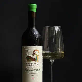 Alazani Valley 0.75l