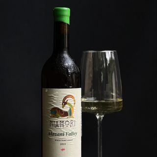  ALAZANI VALLEY 0.75l 