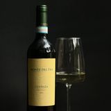 CUSTOZA MONTE DEL FRÀ  0.75l 