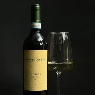 Custoza Monte Del Frà  0.75l