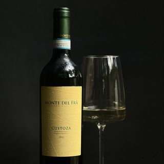 CUSTOZA MONTE DEL FRÀ  0.75l 