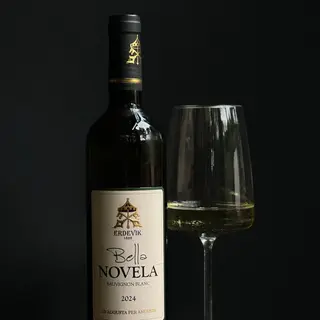 Bella Novela Erdevik Sauvignon 0.75l