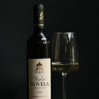 BELLA NOVELA Erdevik (Sauvignon) 0.75l 