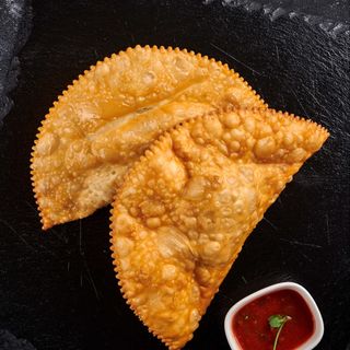 Ciburek sa sirom 220 g