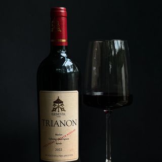 TRIANON ERDEVIK 0.75l