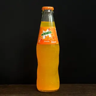 Mirinda 0.25l