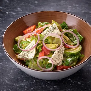 Salata sa fetom 320g