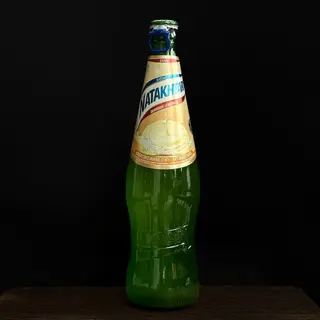 Natakhtari krem soda 0.5l
