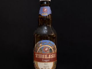 Tbilisi lager 4,6%