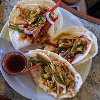 Tacosi sa piletinom 250g