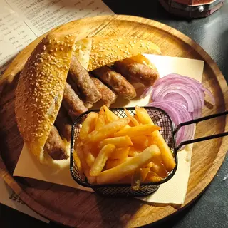 Čevapi 0.300 grama