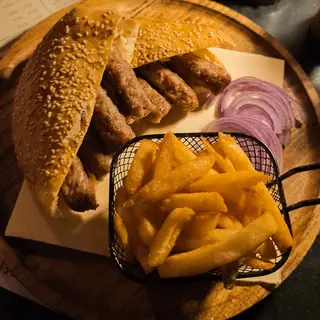 Čevapi 0.150 grams