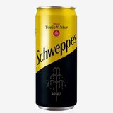 Schweppes Tonic