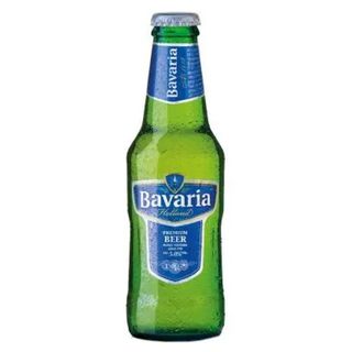 Bavaria 0.25l